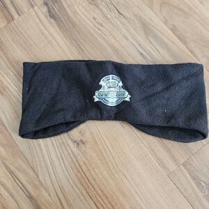 Super Bowl XLVIII head band warmer
